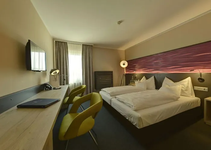 Dion Hotel Villach