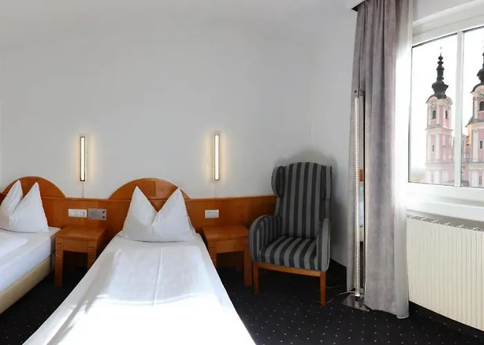 Dion Hotel Villach