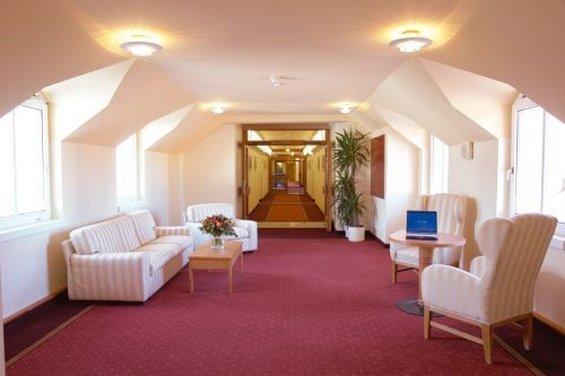 Hotel Dion Villach