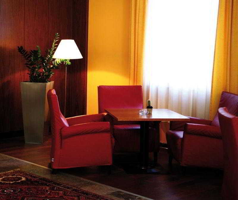 Hotel Dion