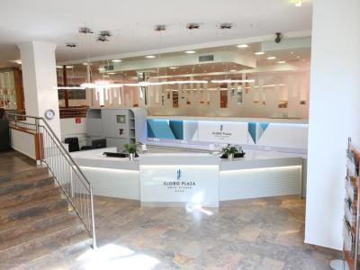 Hotel Dion 4*