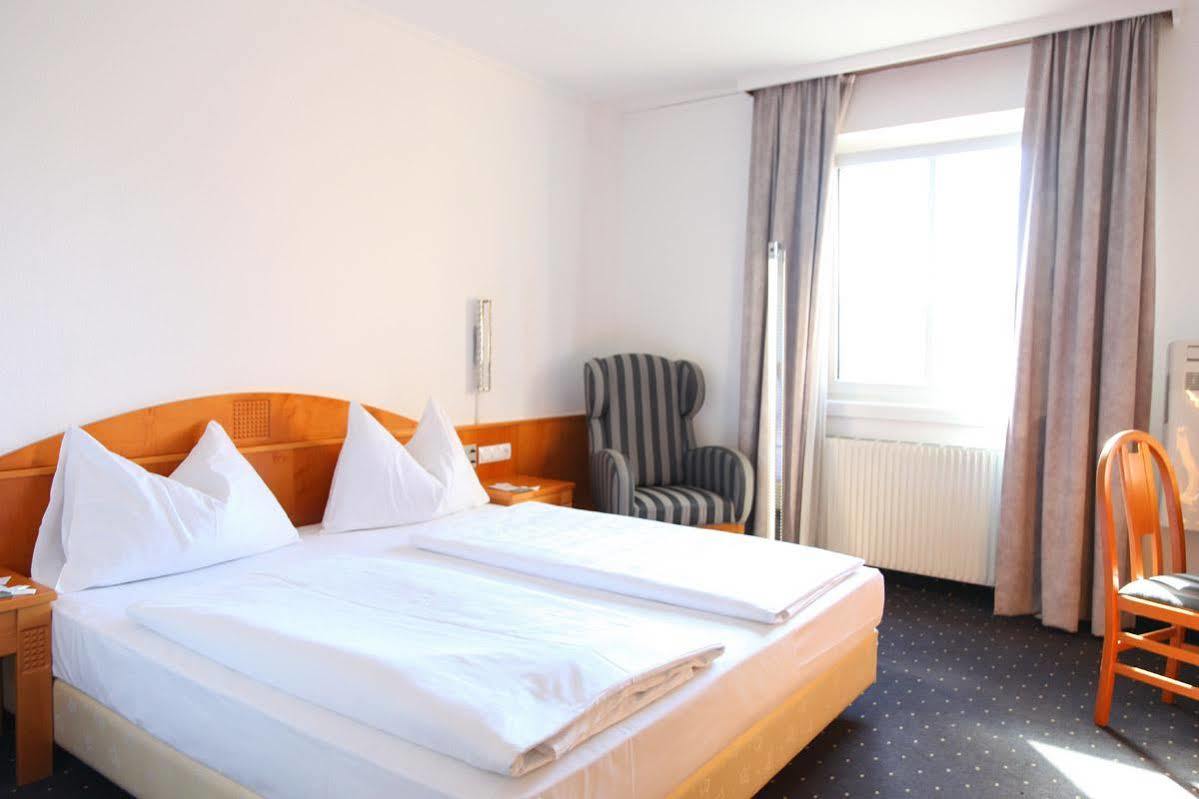 Dion Hotel Villach