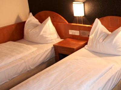 Dion Hotel Villach